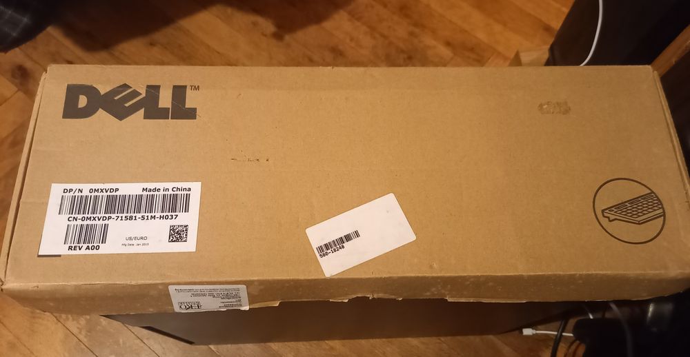 Геймърски Dell Optiplex 9020 i5 4570 16GB RAM 240GB SSD