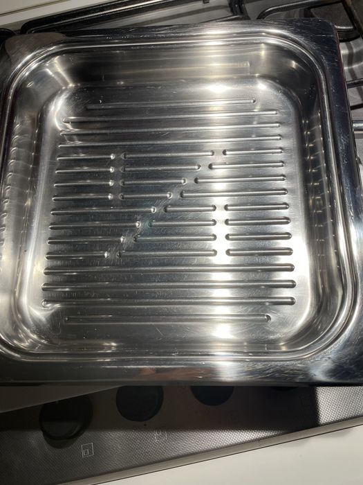 Grill Zepter original 100%