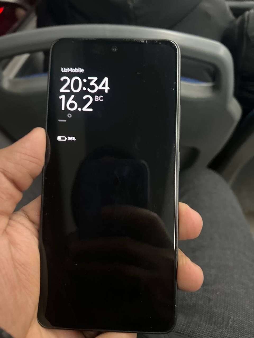 redmi not 13 8+4/256gb