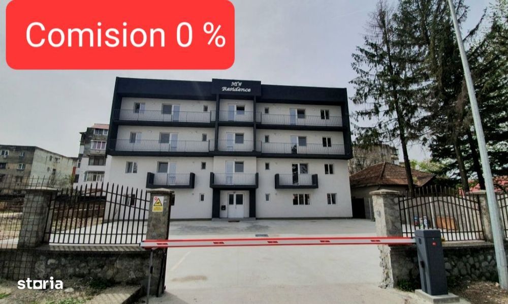 New Residence, Apartamente noi, cartier rzidential,garsoniere noi