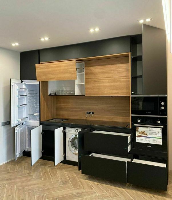 Кухонный мебел на заказ