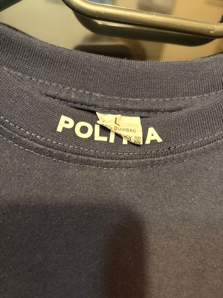Echipament politie