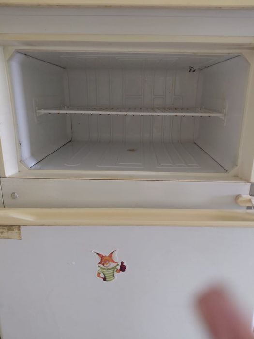 Холодильник Атлант