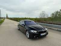 BMW Seria 5 BMW 530D