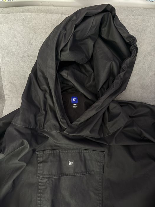 Yeezy GAP Engineered by Balenciaga анорак