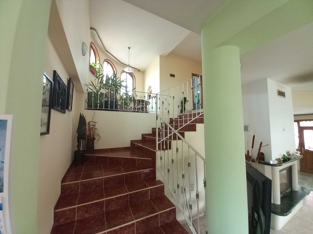 Продава се Къща в Разград, Житница - 315 кв.м за 889 €/кв.м - Снимка #8