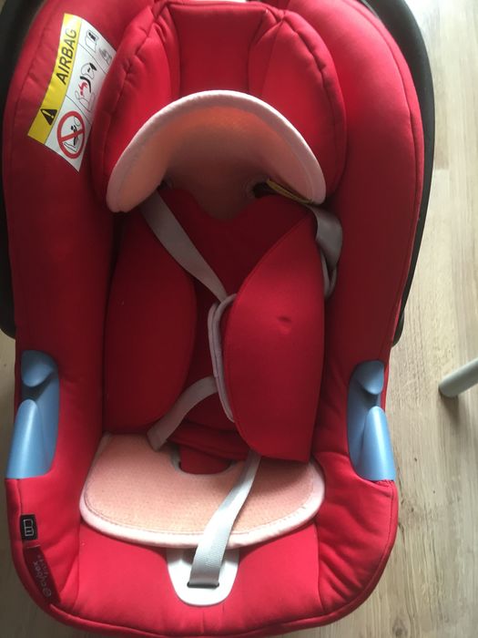 Scoica auto Cibex Aton B I-size