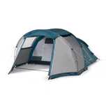 Cort Camping Mh100 Xxl 4 - produs resigilat - (SecondHand) Decathlon