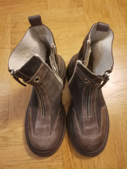 Боти /Ботуши  Дамски