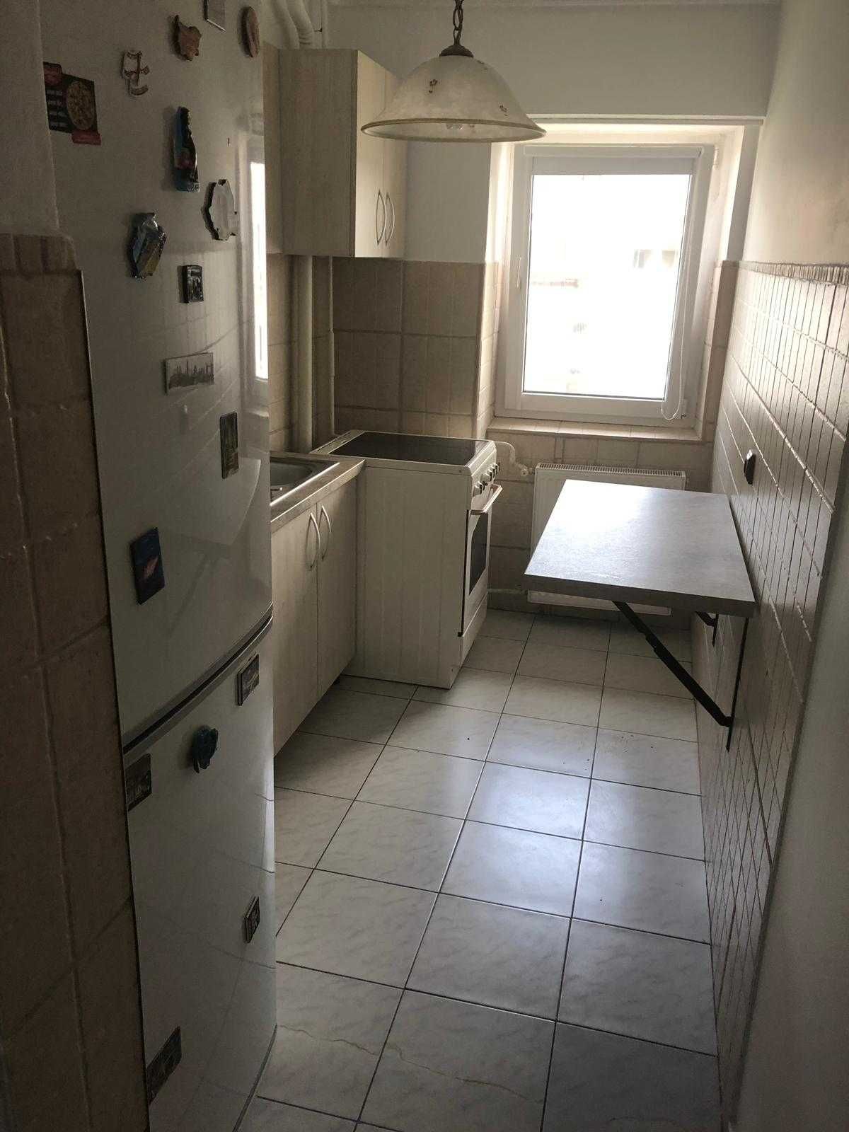 Închiriez apartament cu o cameră Nicolae Iorga