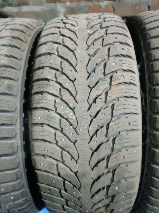 Шины  Ленд Крузер, лексус