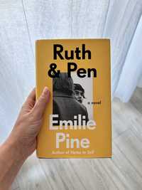 Emilie Pine - Ruth and Pen