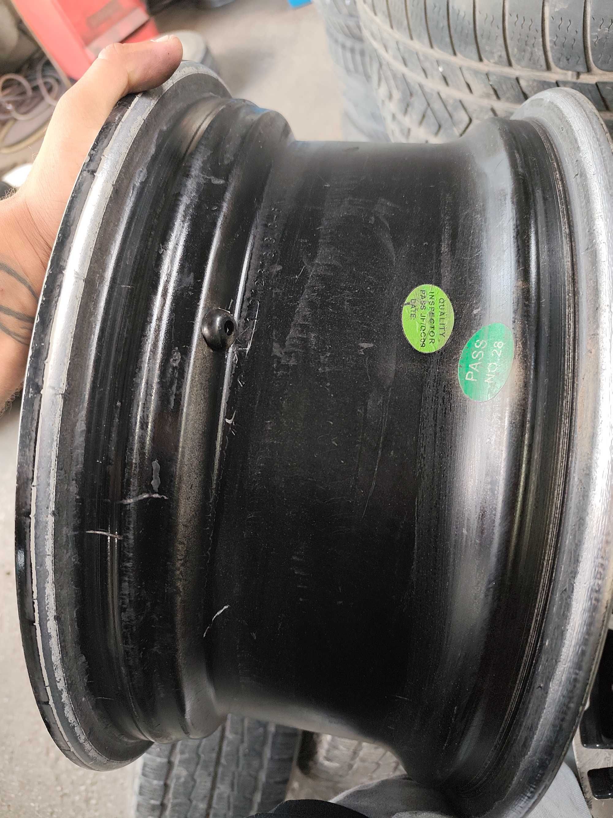 Джанти Vw, Audi 18" 5х112