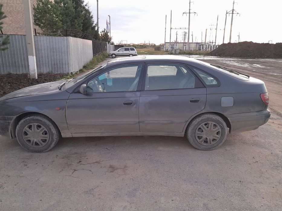 Карина Е в хорошем состоянии