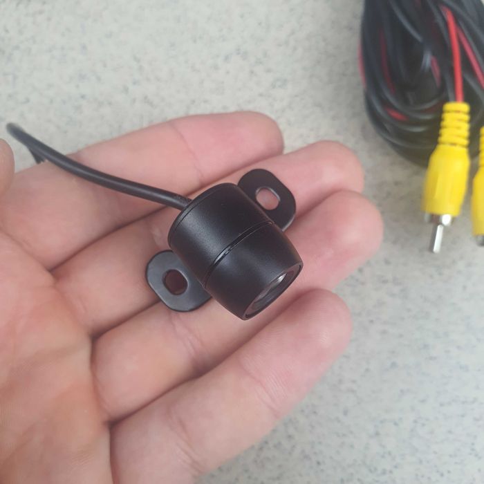 Kit Camera marsarier Universala Pt Navigatie-Android-Monitor Marsarier