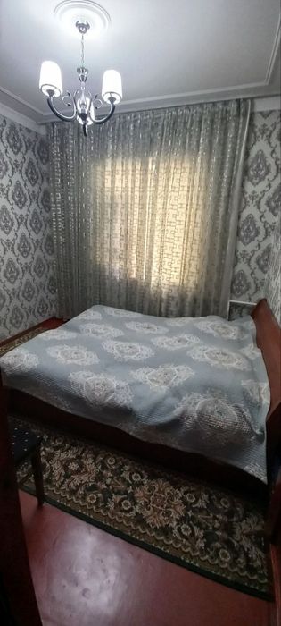 Срочно 4 ком квартира продам