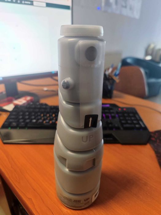 TONER KONIKA MINOLTA 200,222,250,282,350,362