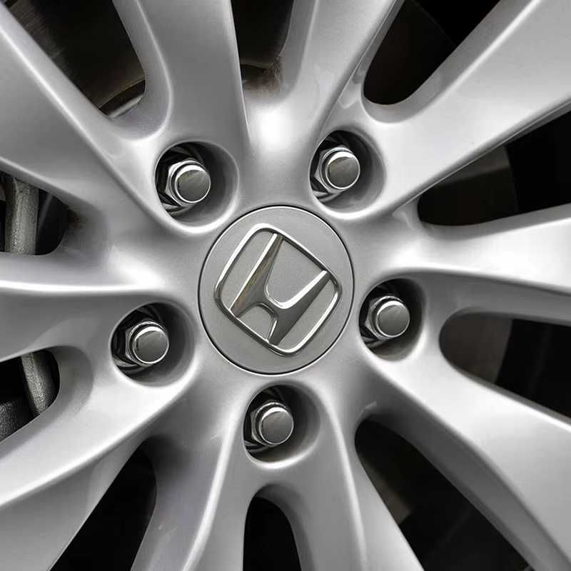 Капачки Капачки за джанти HONDA/ХОНДА 69мм