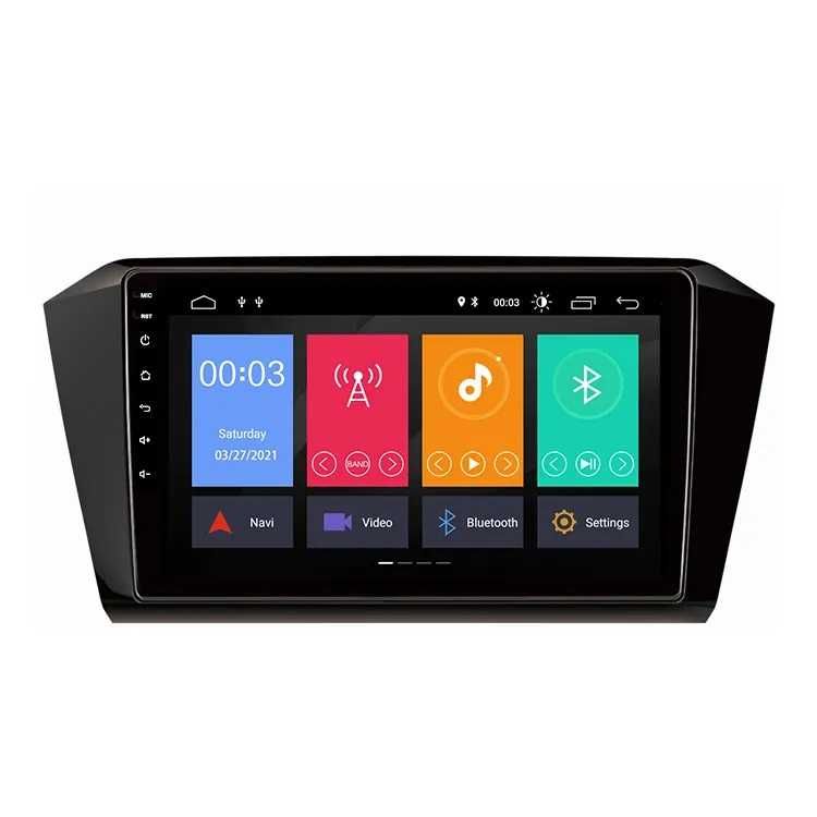 Volkswagen Passat B8 2014- 2020, Android Mултимедия/Навигация