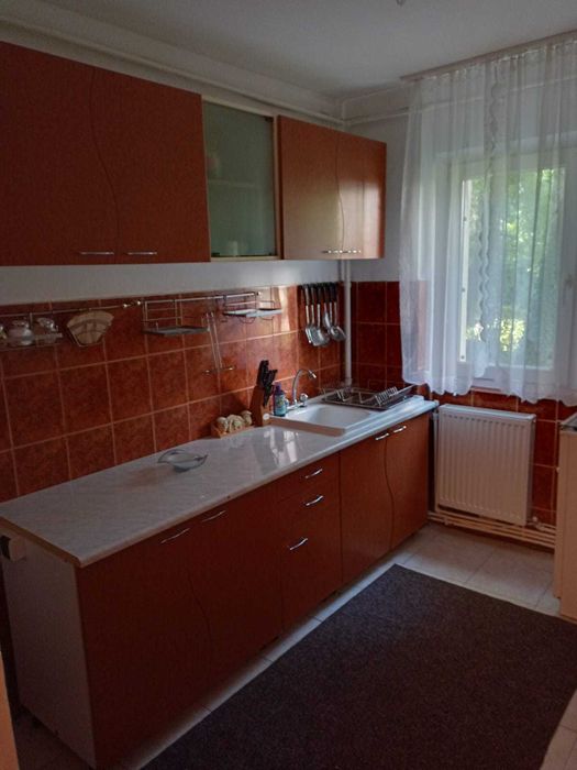 Apartament 2 camere Astra