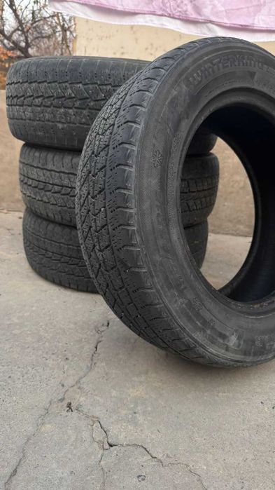 Комплект баллоны