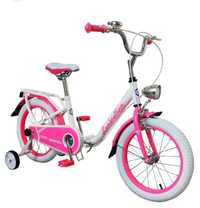 Bicicleta ATK Bikes Pliabila Lambrettina Pink 16