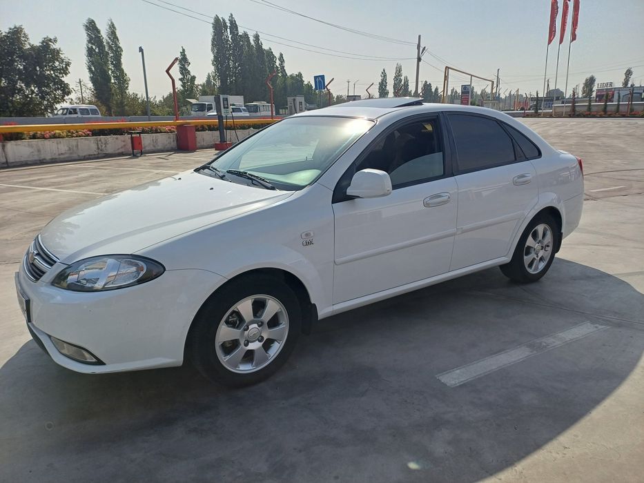 Jentra avtomat 2019