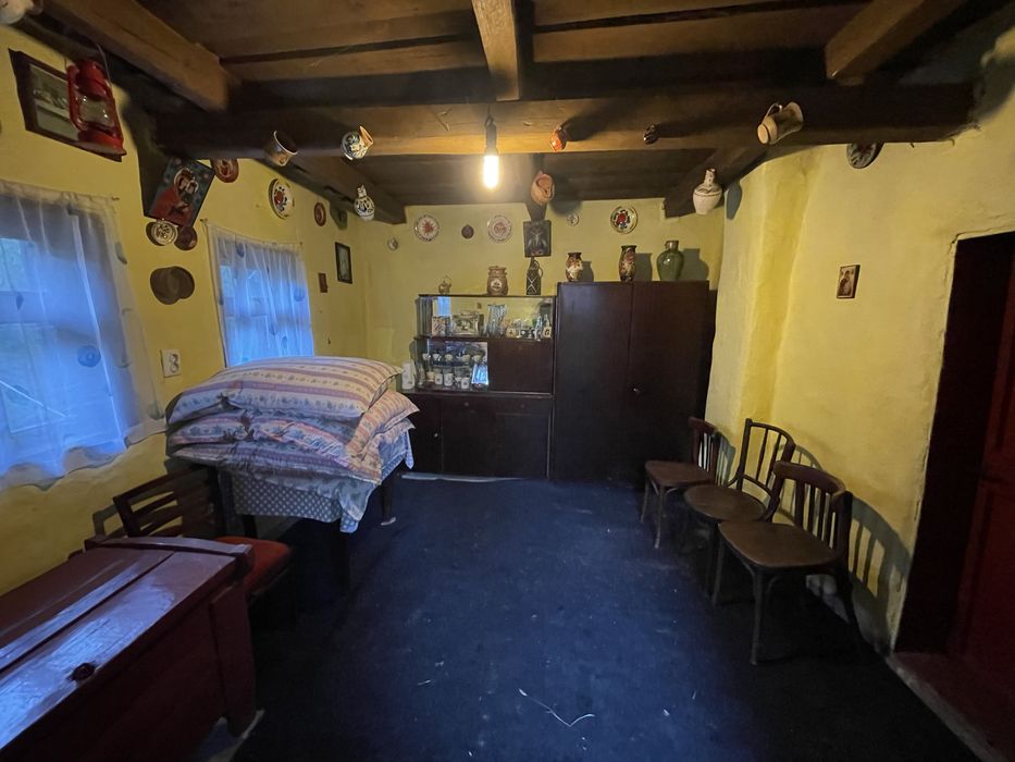 Casa la tara - zona linistita