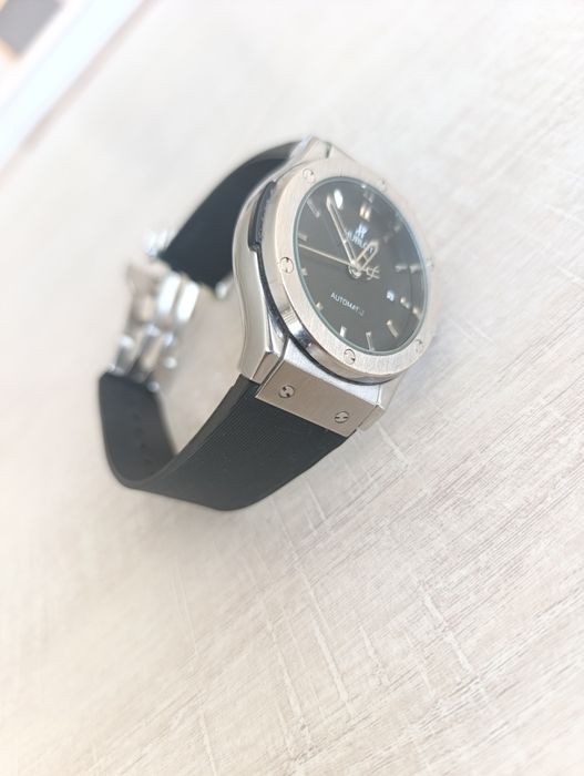 Hublot LIMITED mexanik