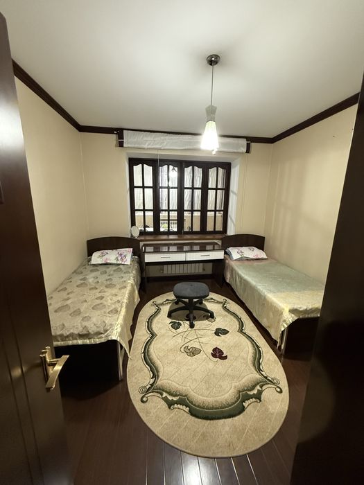 Аренда 3 хонали, хамма нарса бор