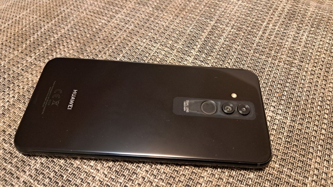 Huawei Mate 20 Lite