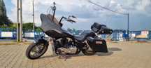 Vand Honda vtx  1300 cc