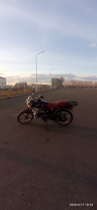 Рейсер GS 110 в отличном состояние