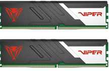 Patriot Viper Venom 16GB (2 x 8GB) 288-Pin PC RAM DDR5 6400