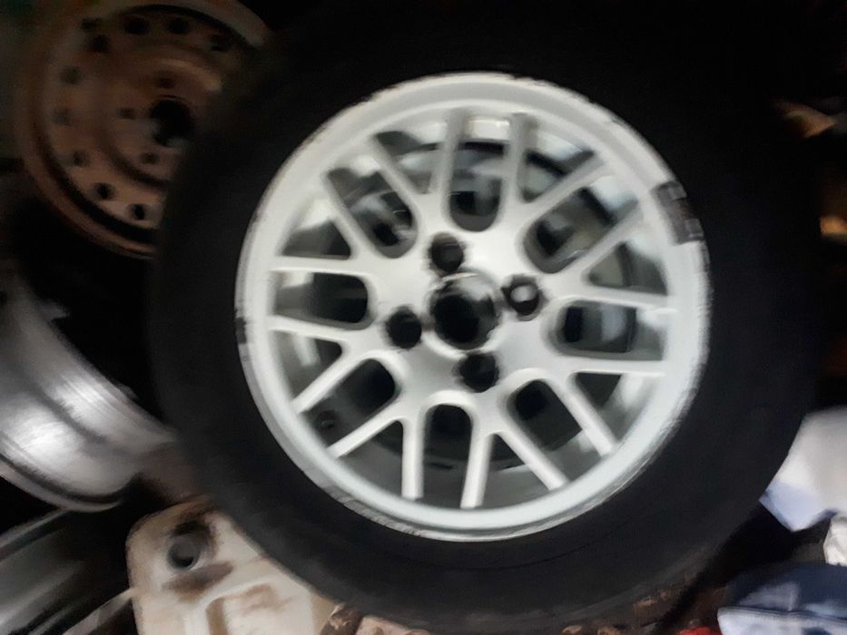 Р13 диски 4×98 4×100 спортивные sparco