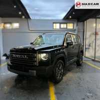 Haval Raptor Hybrid