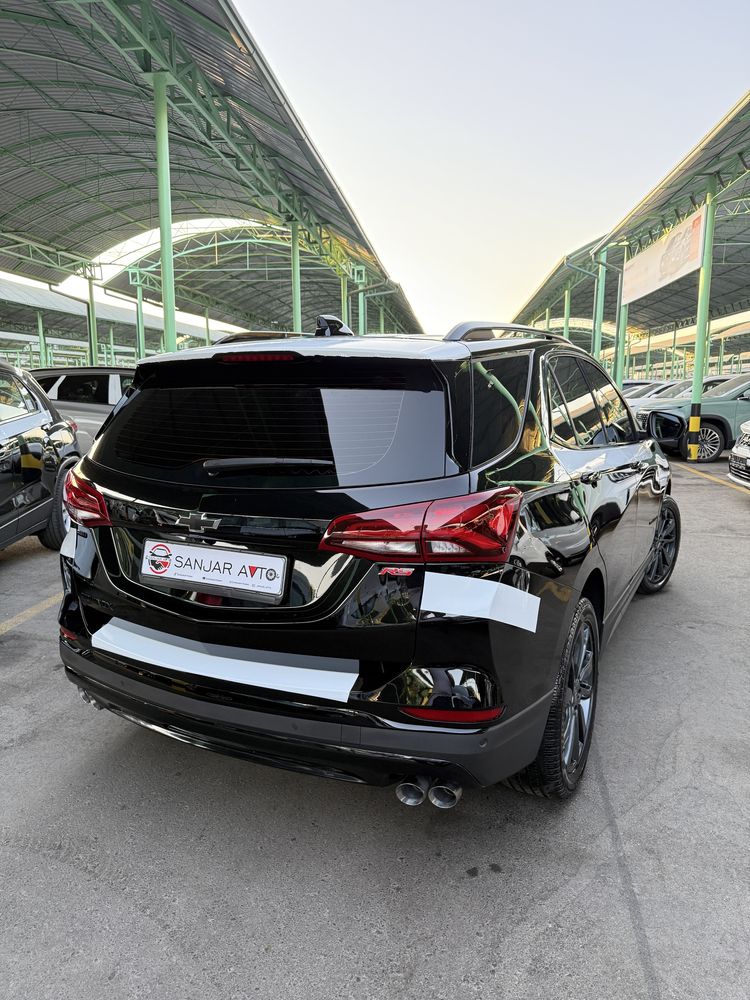 Equniox Full 472 milonlik 2023 bir qol 100% toza