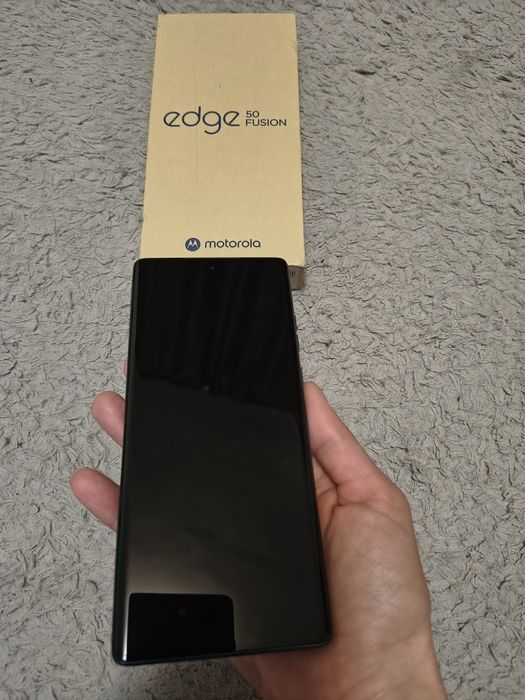Telefon Motorola edge 50 Fusion CA NOU
