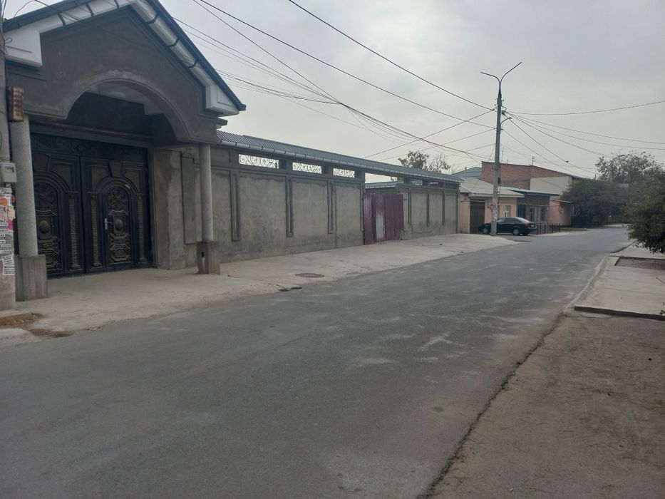 Сергелида Ер сотилади