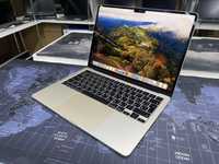 MacBook Air 13 M2-Apple M2/8GB/SSD256GB/Цикл 163