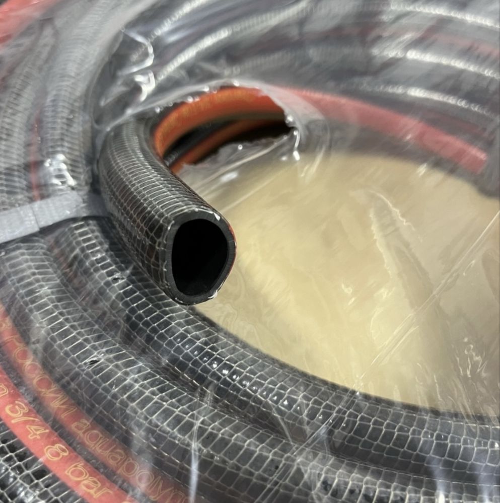 Aquapolymer Champion 3/4 шланг