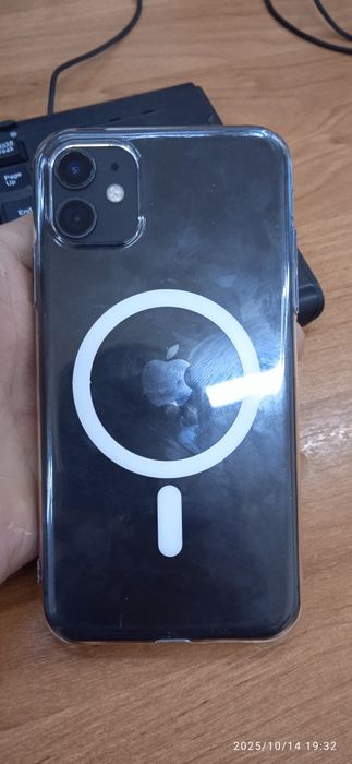 iPhone 11 4/128 pamiti yangiday