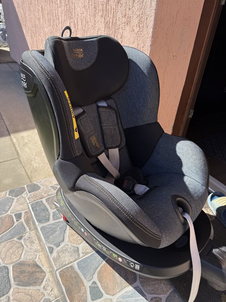 Scaun Britax Romer 0-18 kg