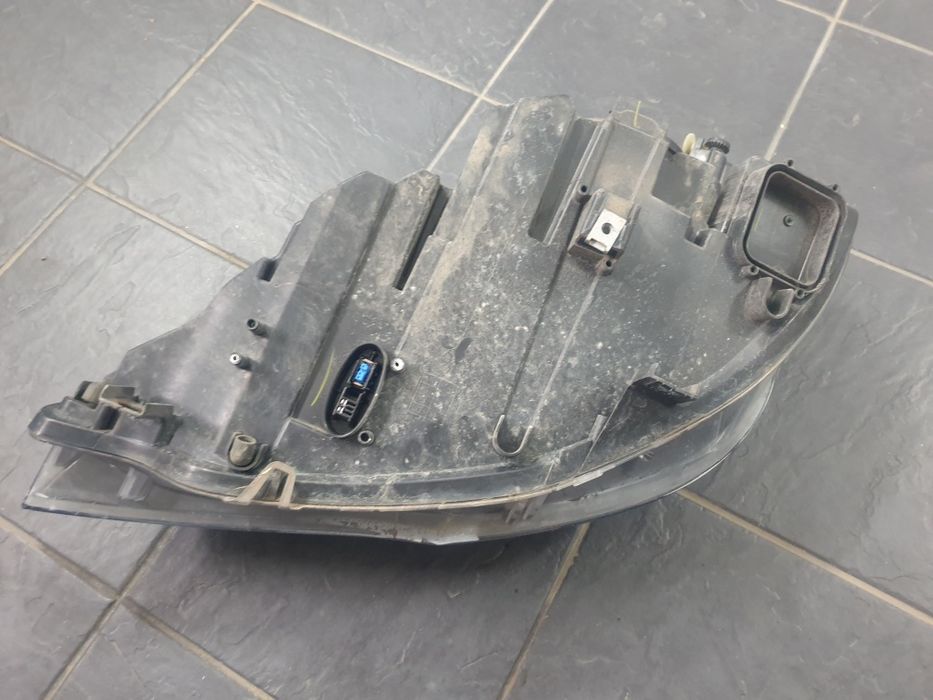 Vand Far X6 , E71, An 2011