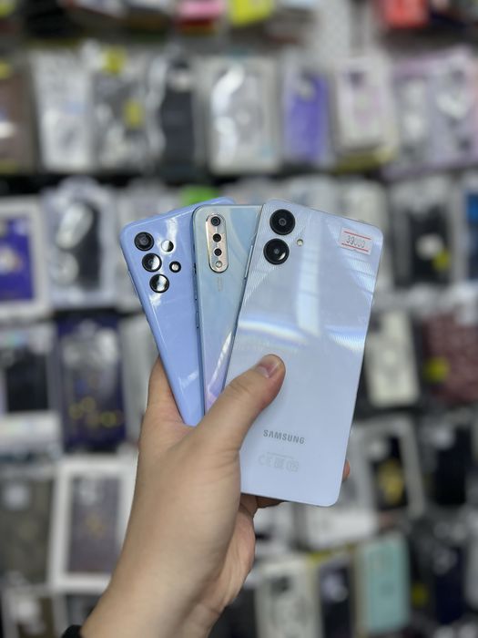 Телефоны Разные