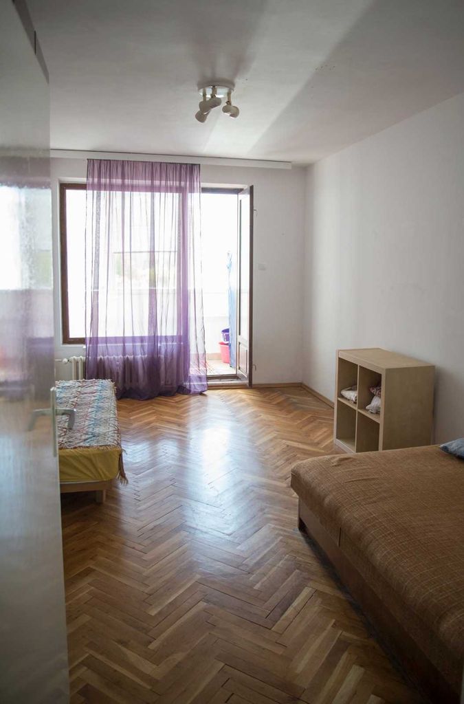 Продава се Четиристаен апартамент в София, Стрелбище - 165 кв.м за 2213 €/кв.м - Снимка #1