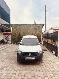 Dacia Dokker Proprietar km reali preț mic și fixx stare Bună
