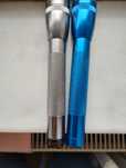 Vând lanterna maglite mini