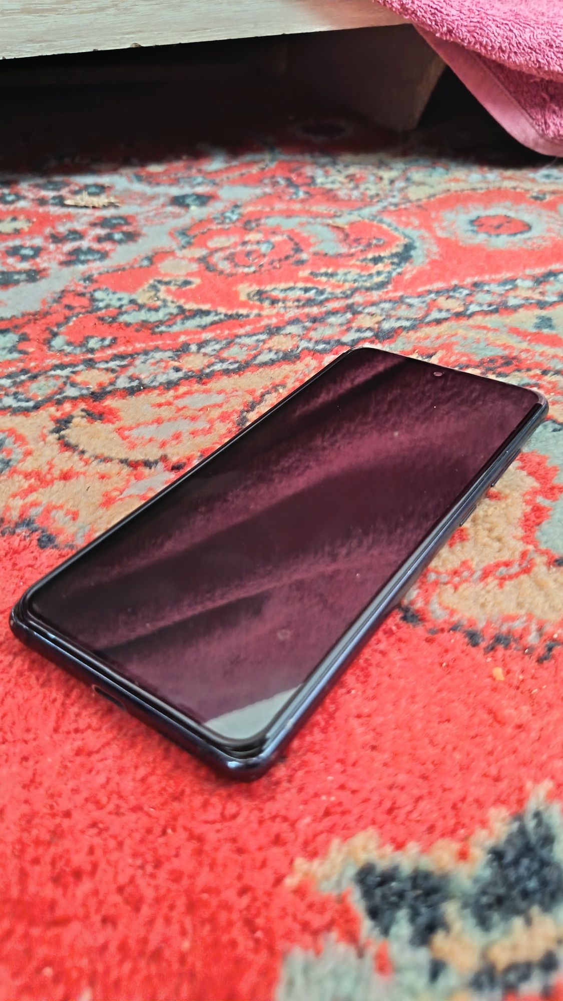 Samsung s20 fe бу
