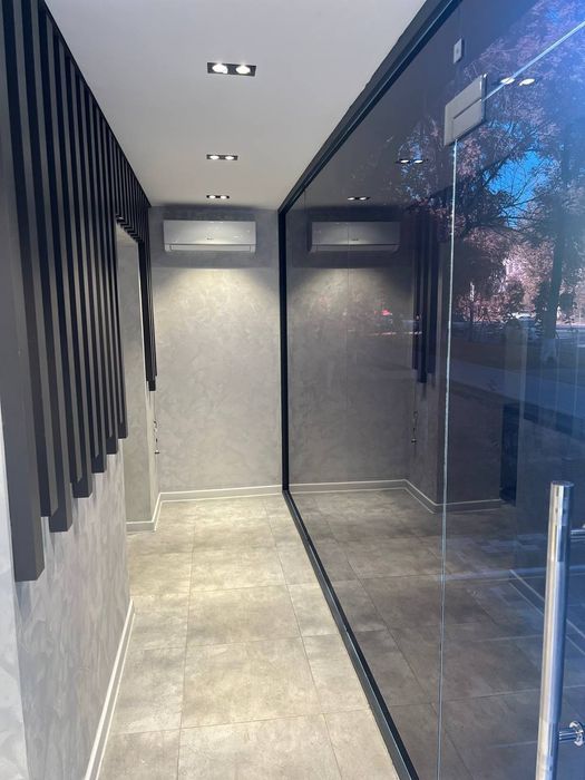 Здаеотса аренда под офис либа под бизнис 1 линияа яашнабад лисинова